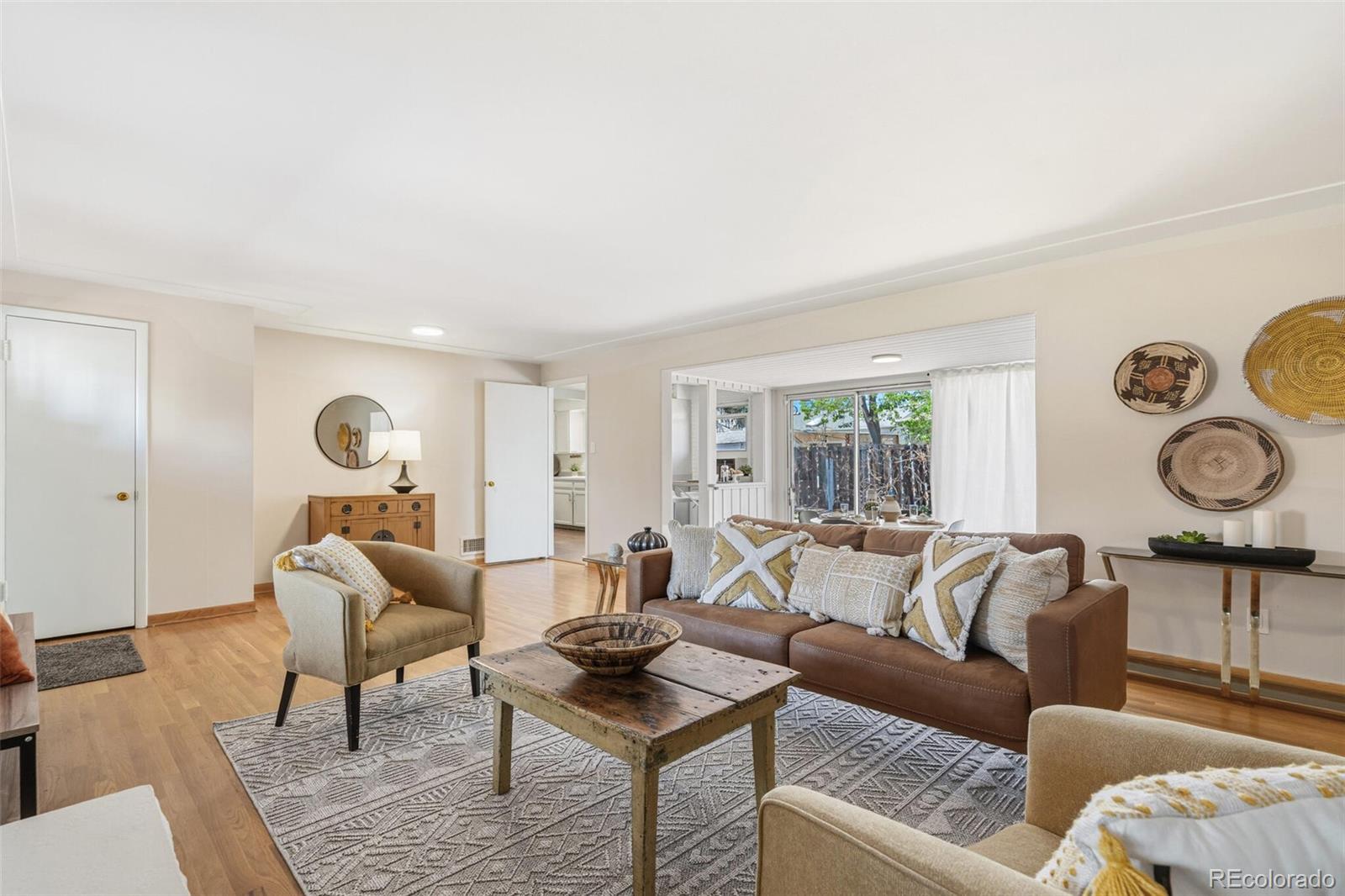 2449 Marshall Street Edgewater CO 80214