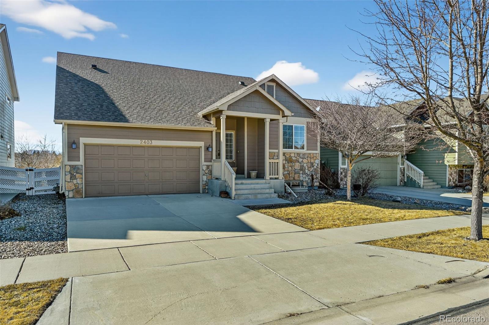 2403 Thoreau Drive Fort Collins CO 80524