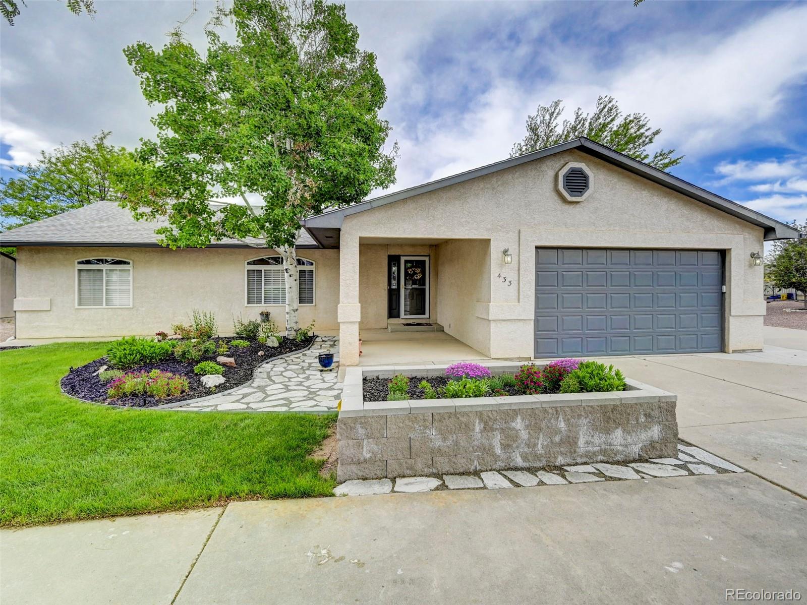 433 W Fairway Drive Pueblo CO 81007