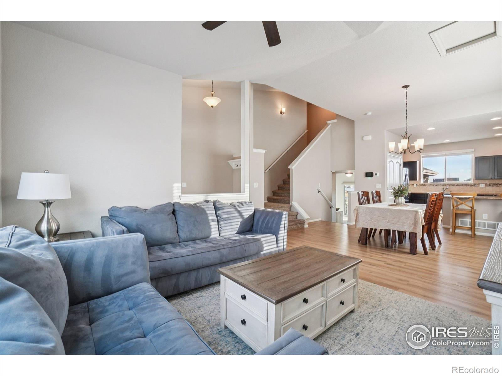 573 Ellingwood Pointe Drive Severance CO 80550