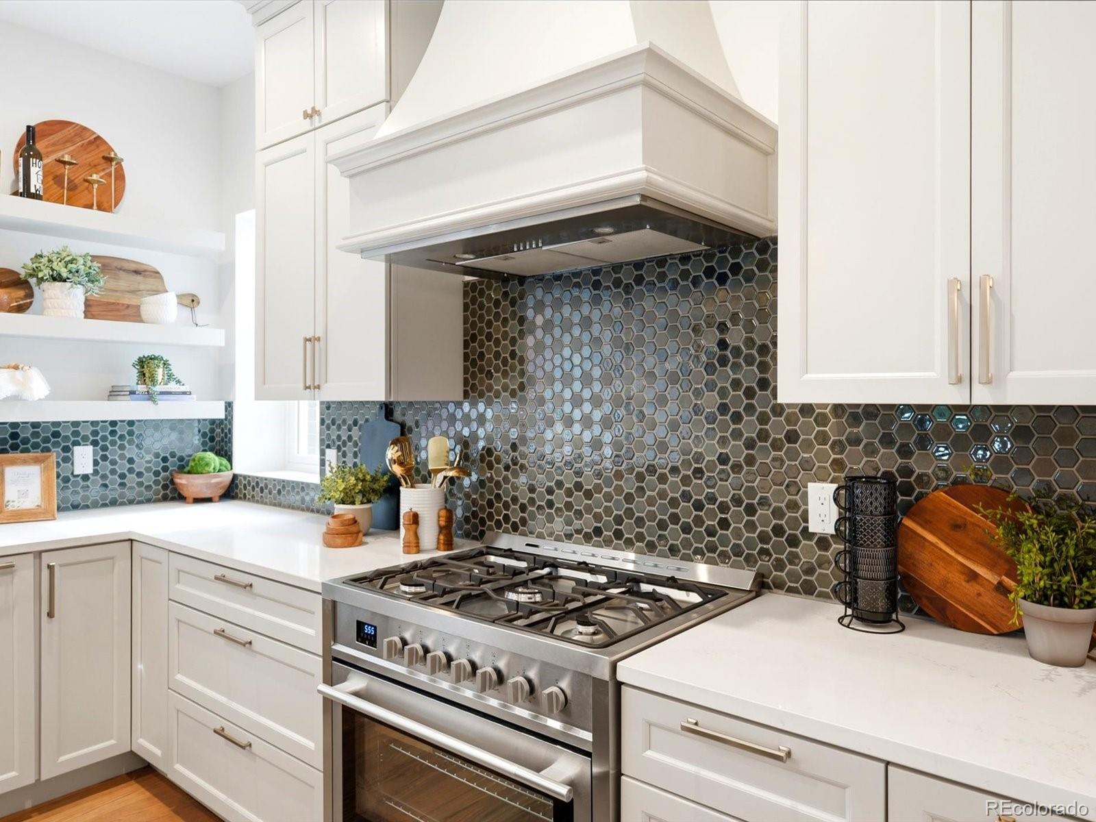 2831 N Gaylord Street Denver CO 80205