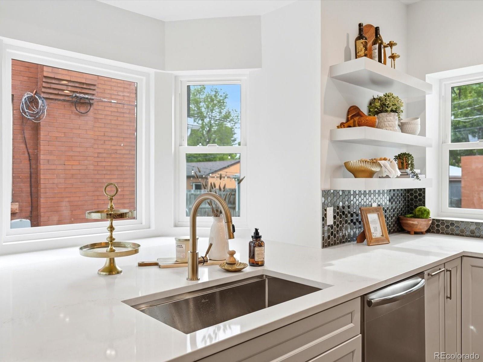 2831 N Gaylord Street Denver CO 80205
