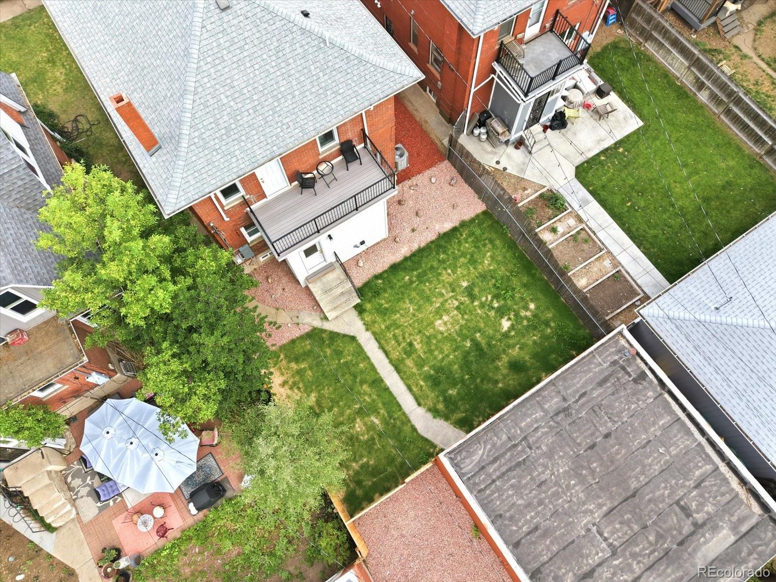 2831 N Gaylord Street Denver CO 80205
