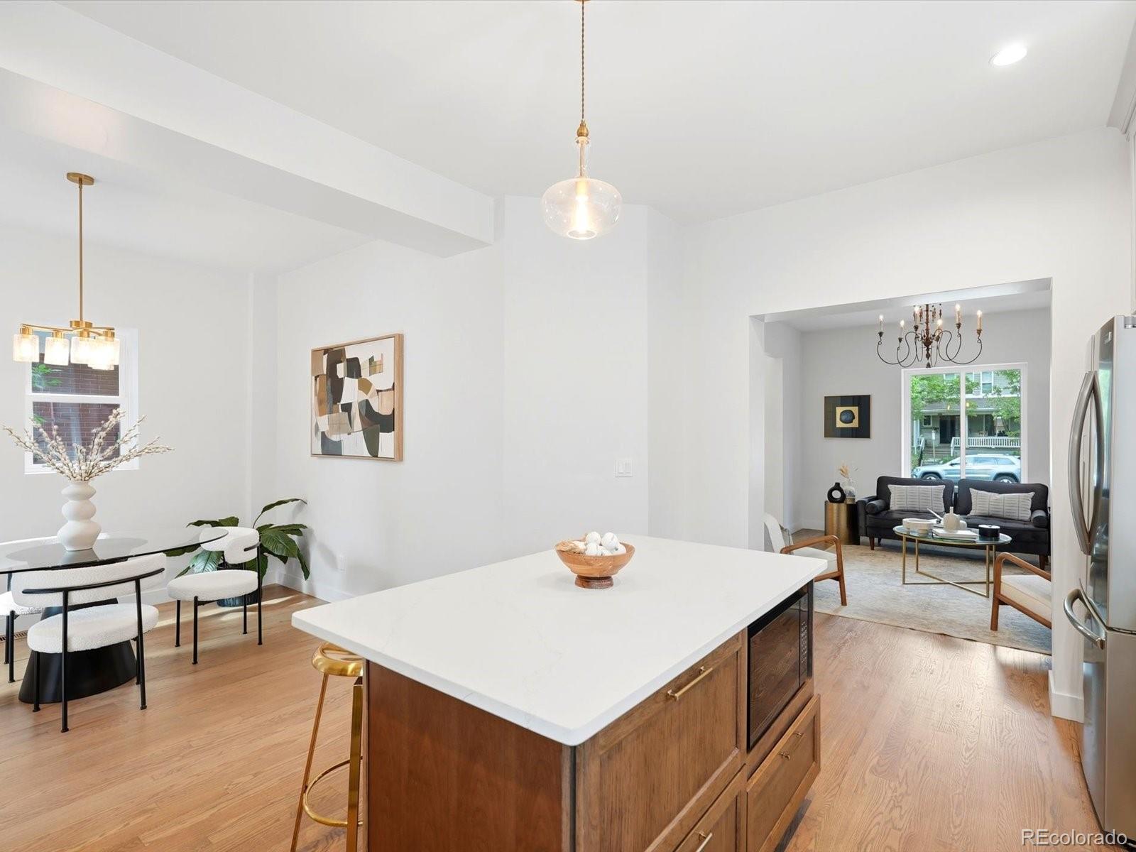 2831 N Gaylord Street Denver CO 80205