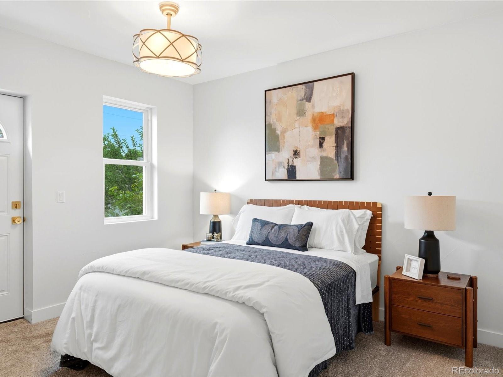 2831 N Gaylord Street Denver CO 80205