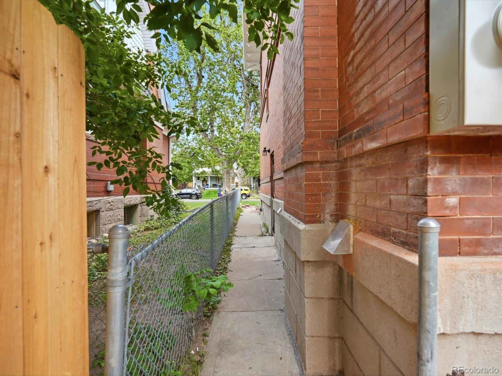 2831 N Gaylord Street Denver CO 80205