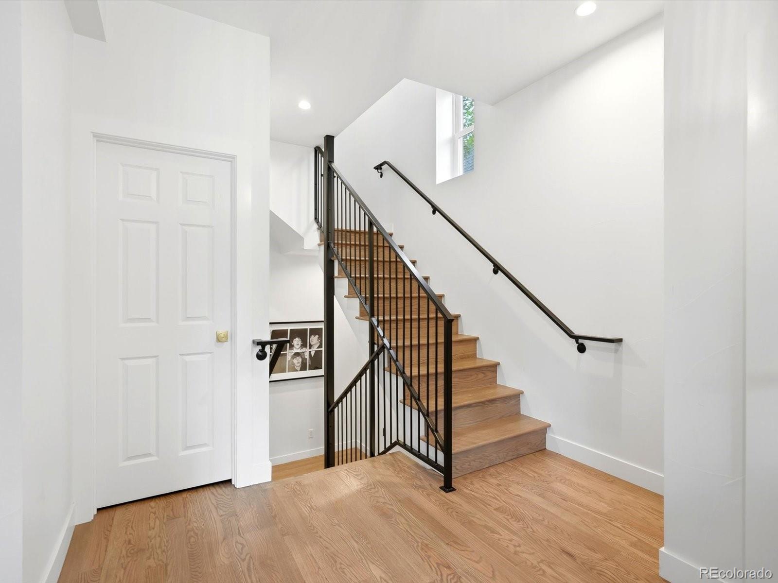 2831 N Gaylord Street Denver CO 80205