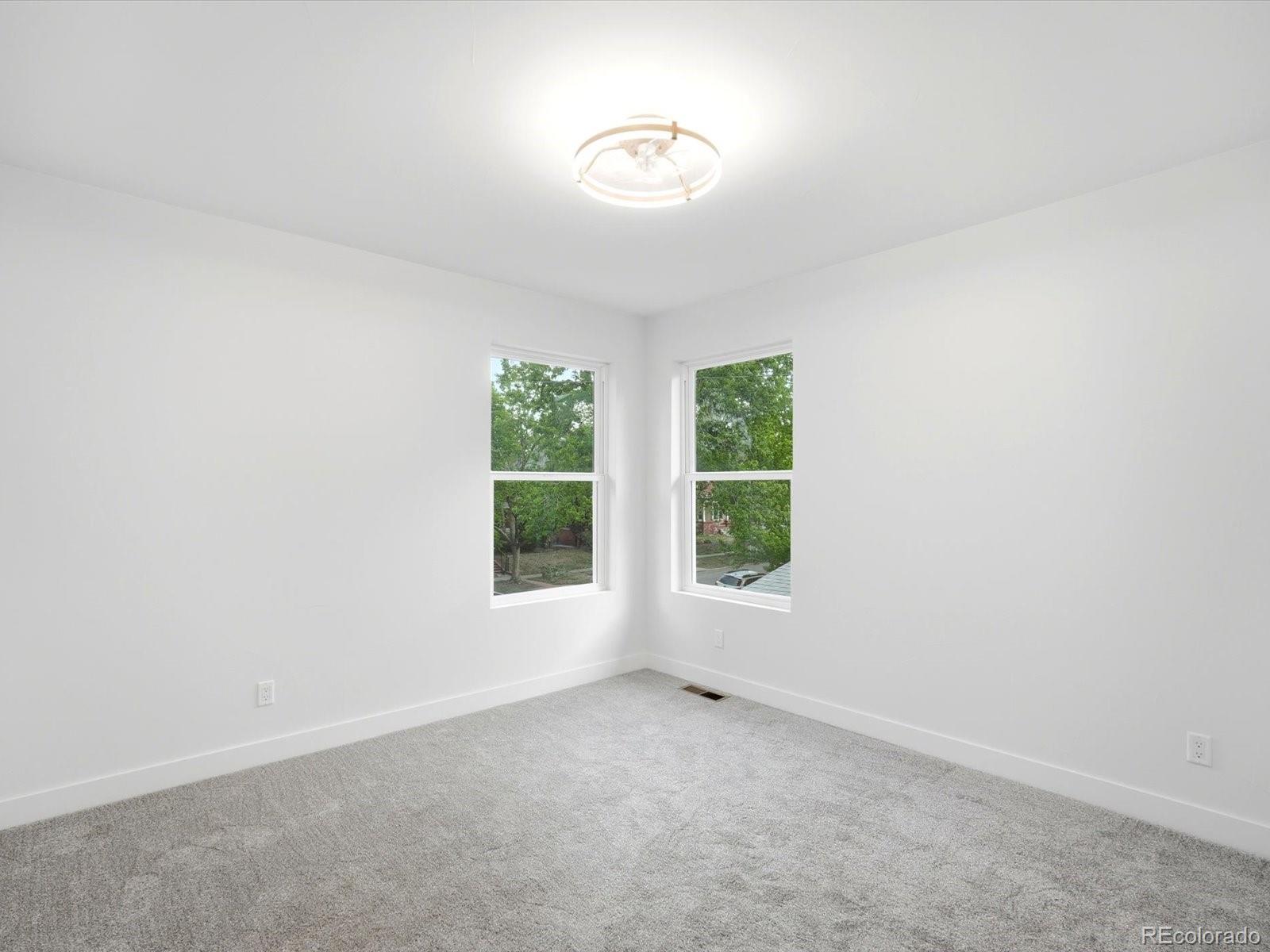 2831 N Gaylord Street Denver CO 80205