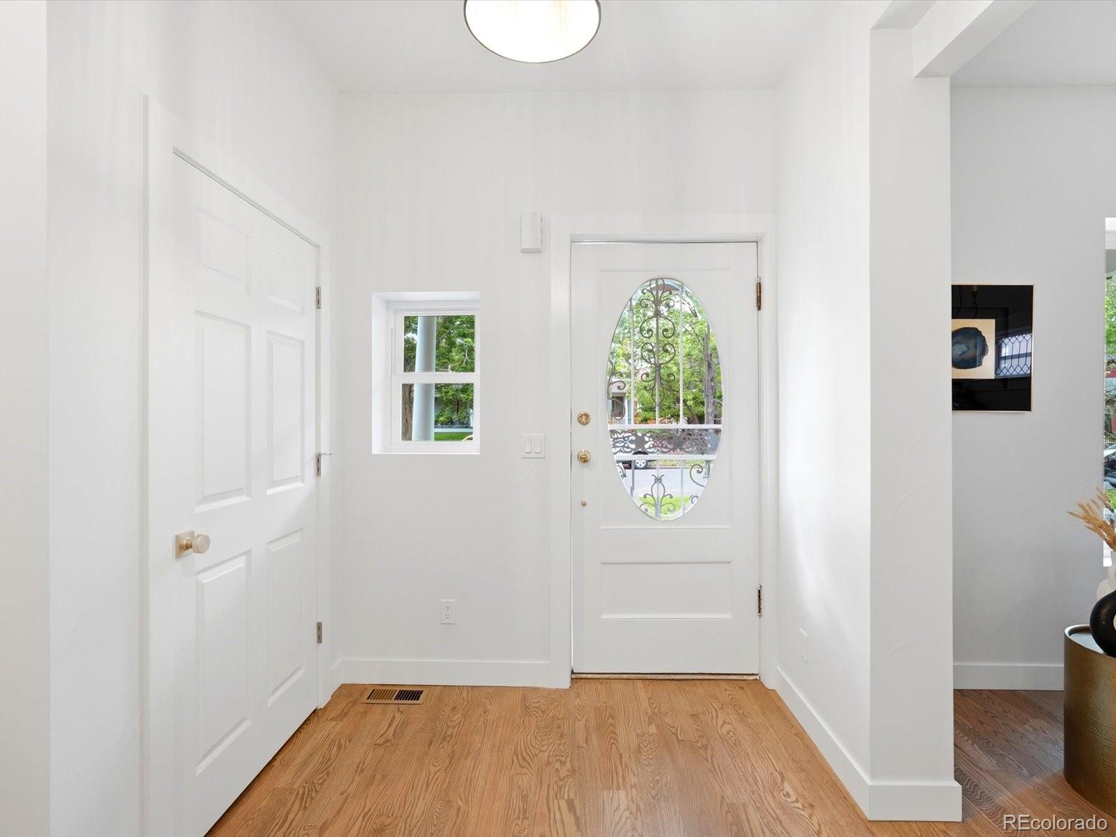 2831 N Gaylord Street Denver CO 80205