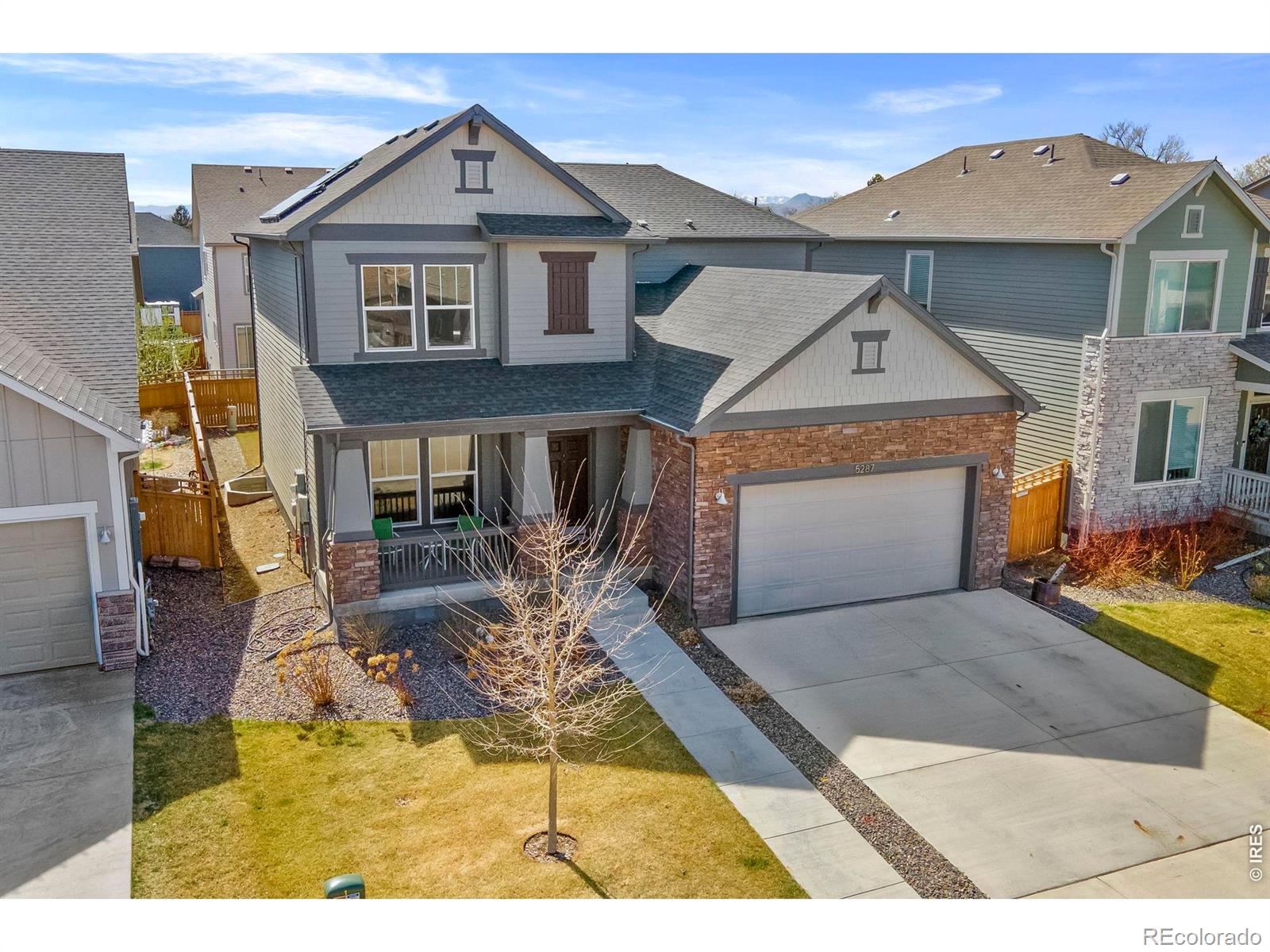 5287 Honeycomb Avenue Timnath CO 80547