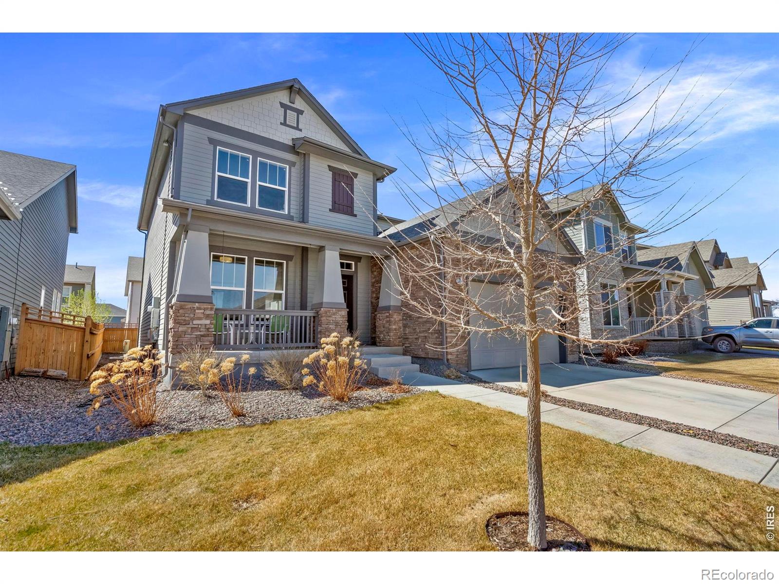 5287 Honeycomb Avenue Timnath CO 80547