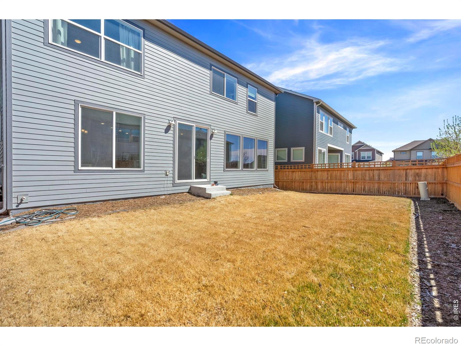 5287 Honeycomb Avenue Timnath CO 80547
