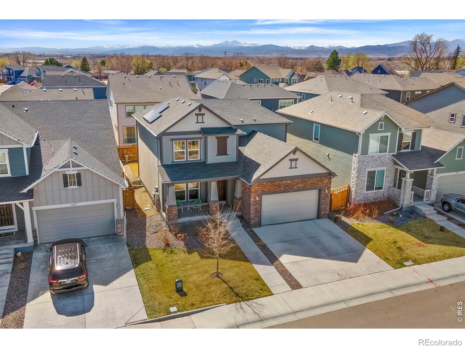 5287 Honeycomb Avenue Timnath CO 80547