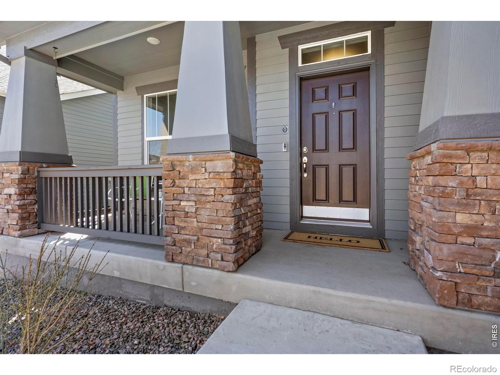 5287 Honeycomb Avenue Timnath CO 80547