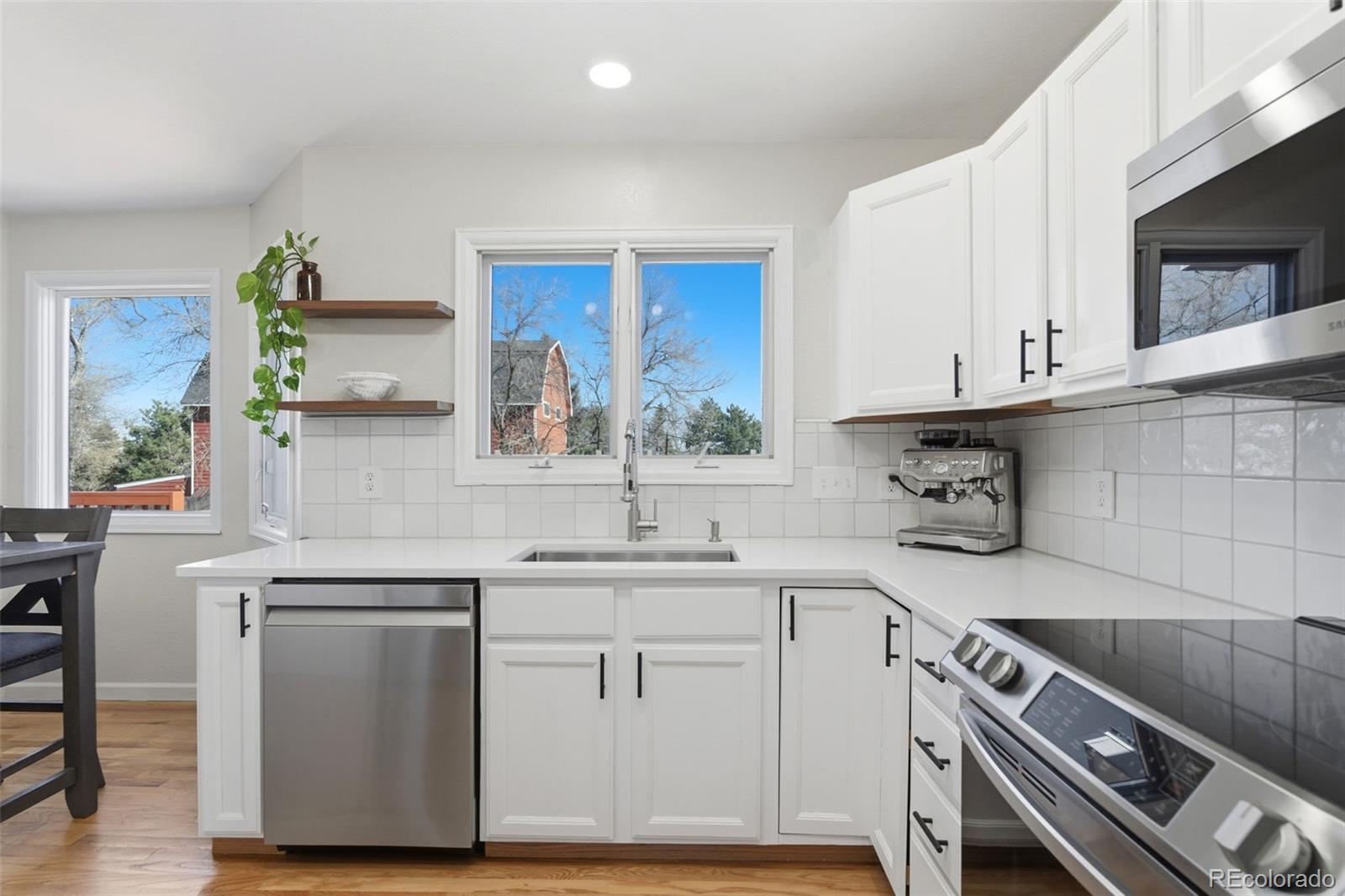 4418 Fig Street Golden CO 80403