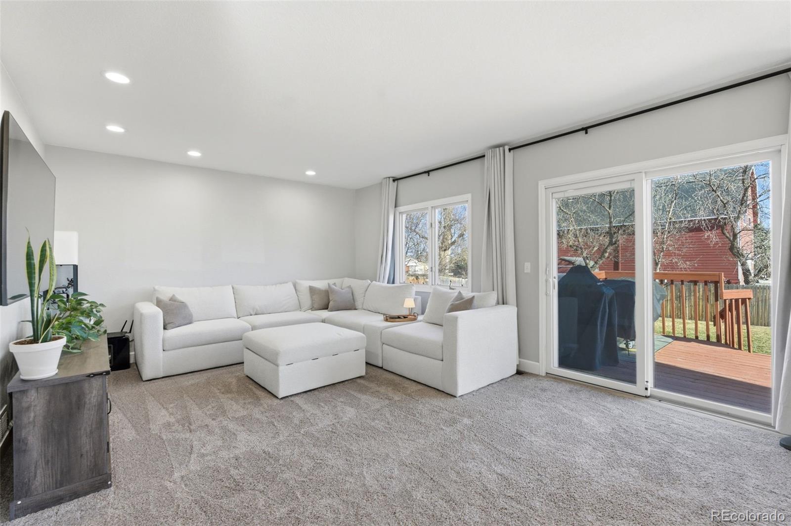 4418 Fig Street Golden CO 80403