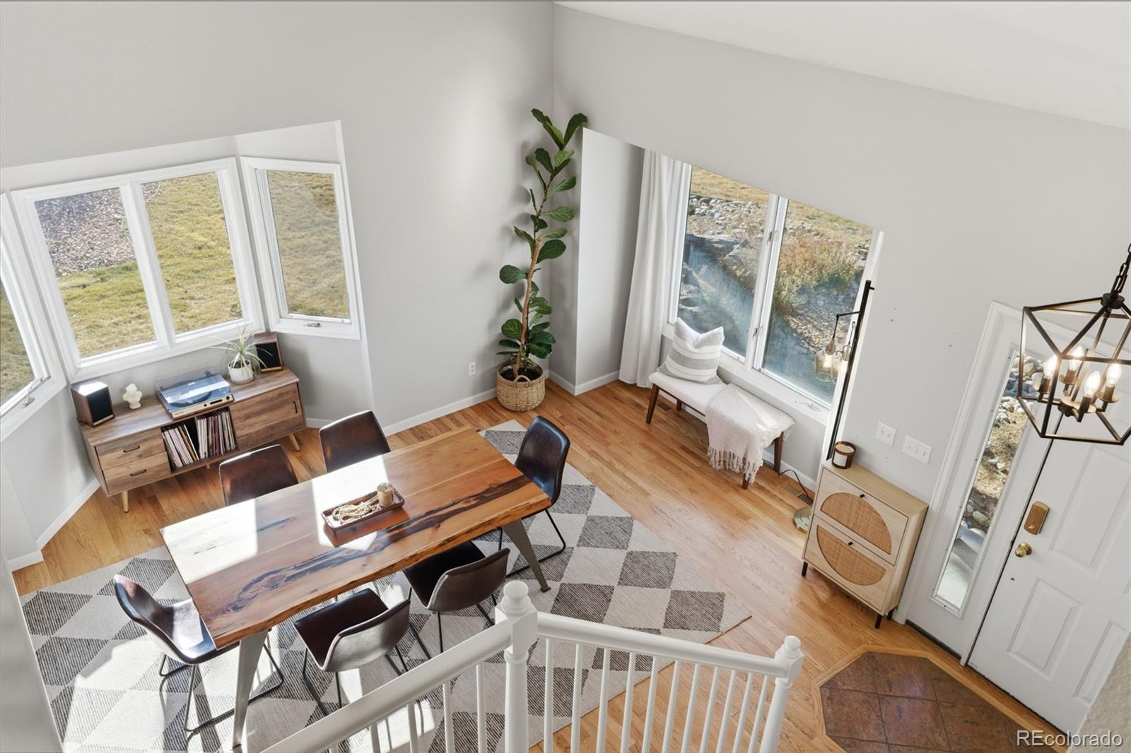 4418 Fig Street Golden CO 80403