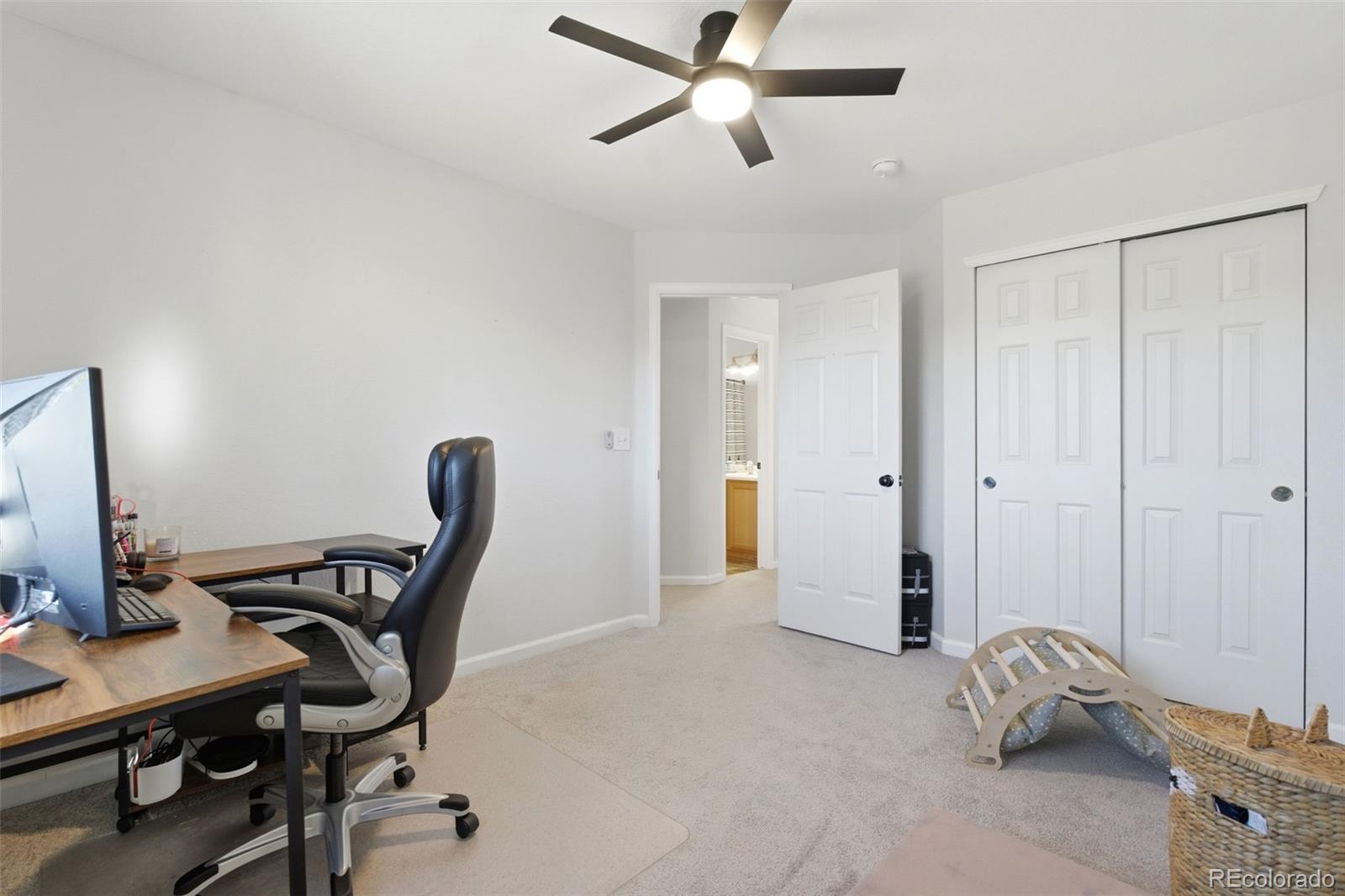 4418 Fig Street Golden CO 80403