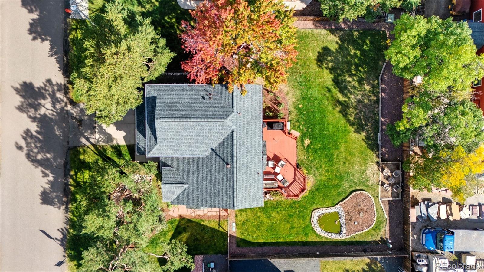 4418 Fig Street Golden CO 80403