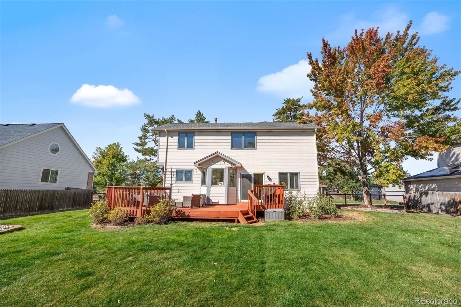 4418 Fig Street Golden CO 80403