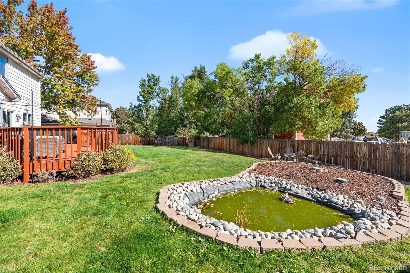 4418 Fig Street Golden CO 80403