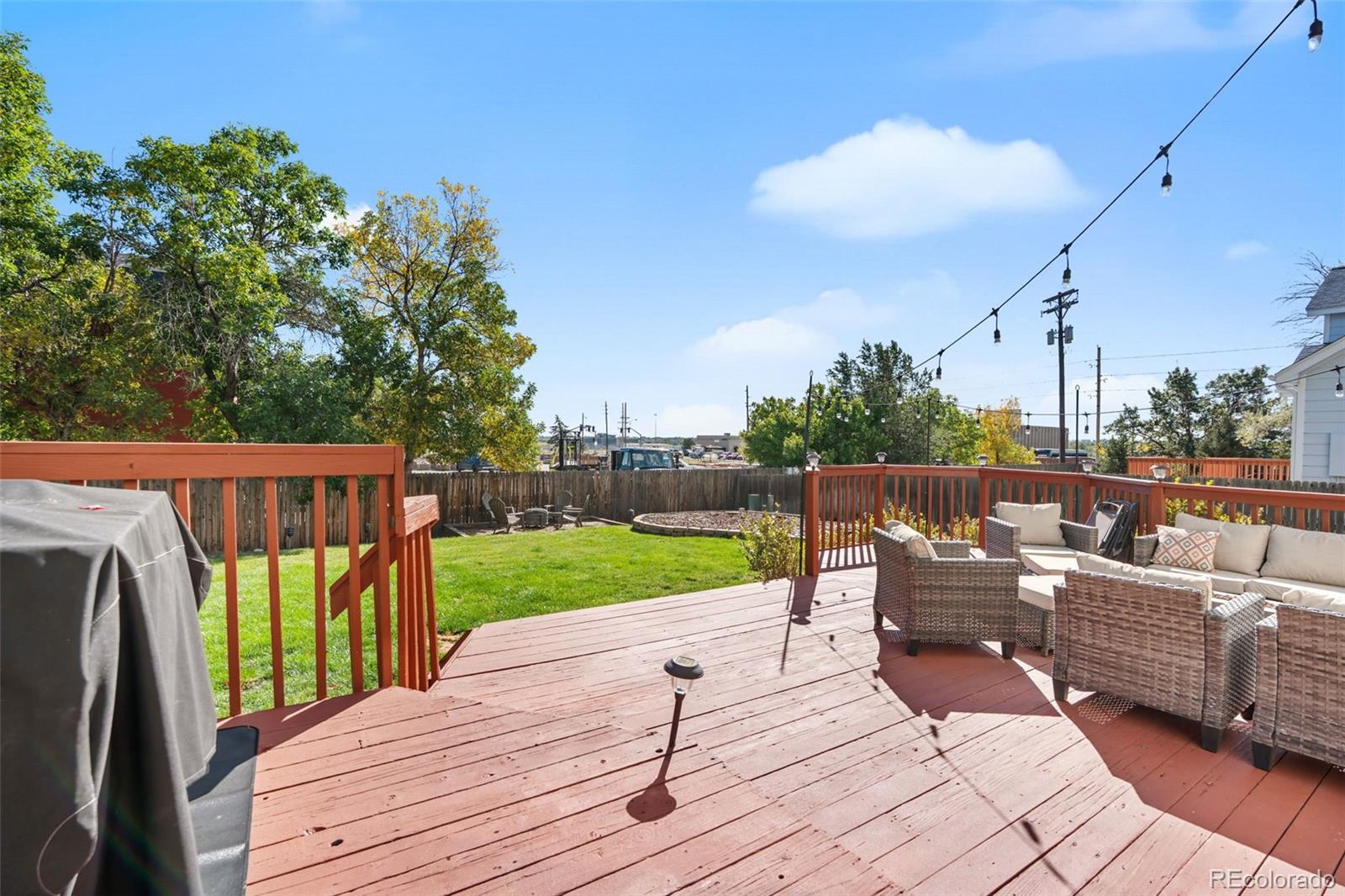 4418 Fig Street Golden CO 80403
