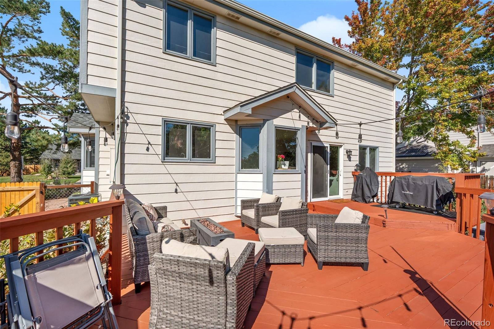 4418 Fig Street Golden CO 80403