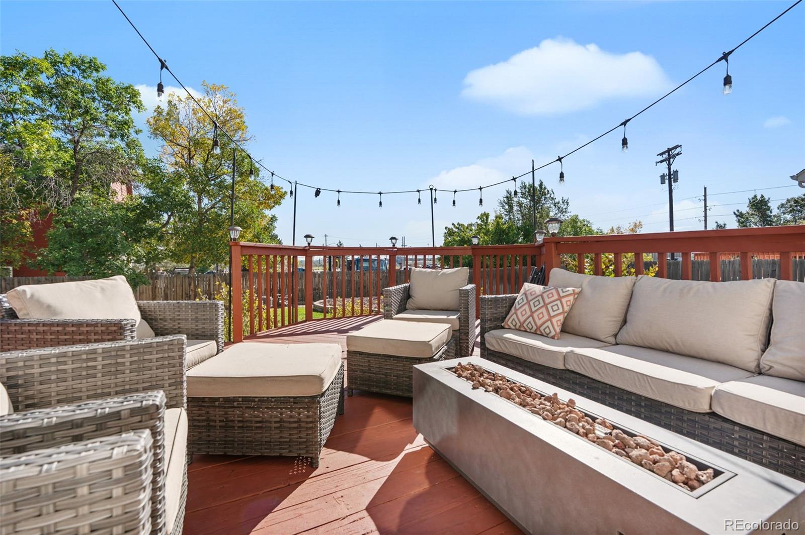 4418 Fig Street Golden CO 80403