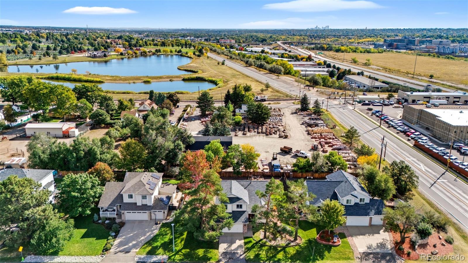 4418 Fig Street Golden CO 80403