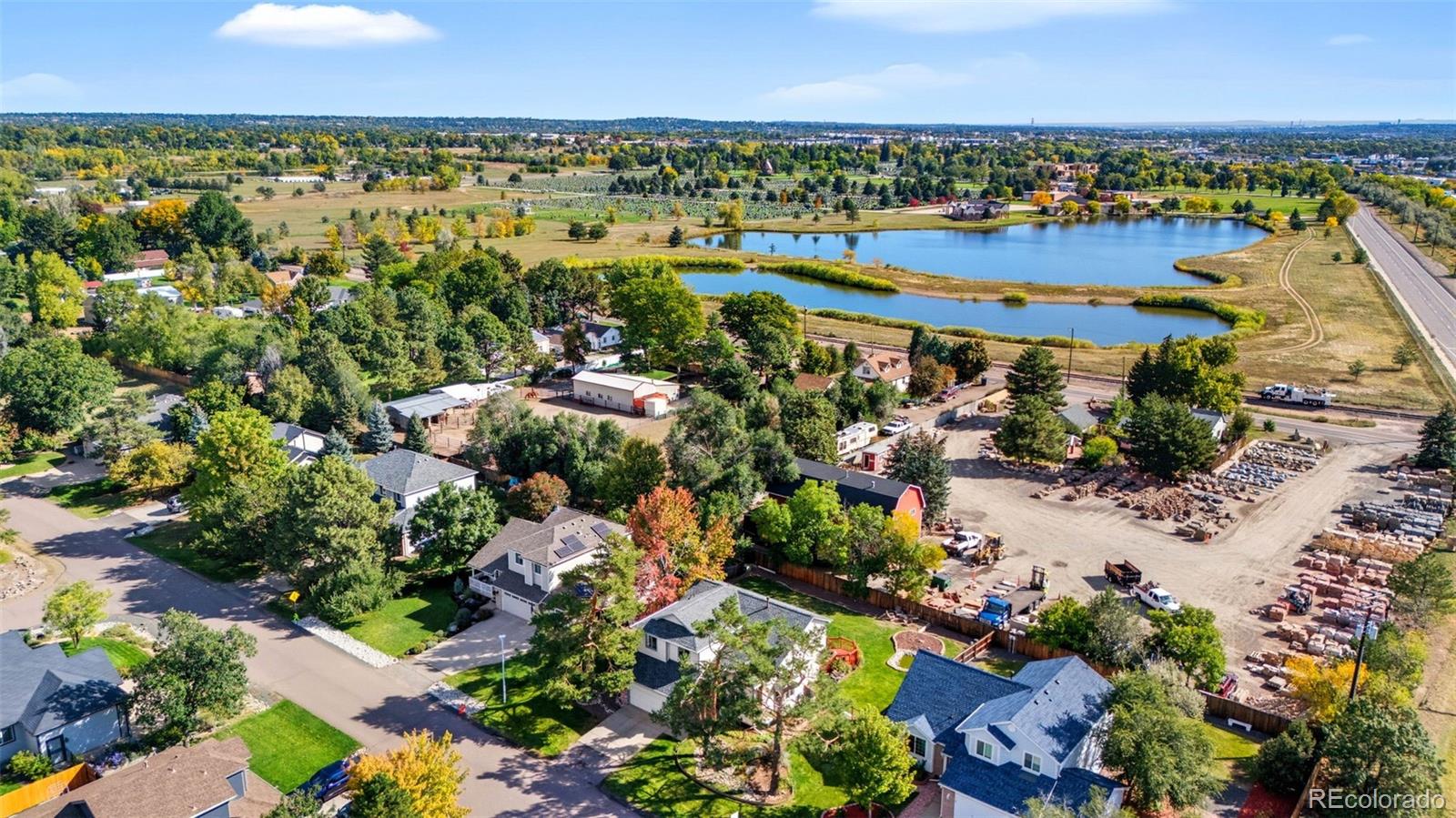 4418 Fig Street Golden CO 80403