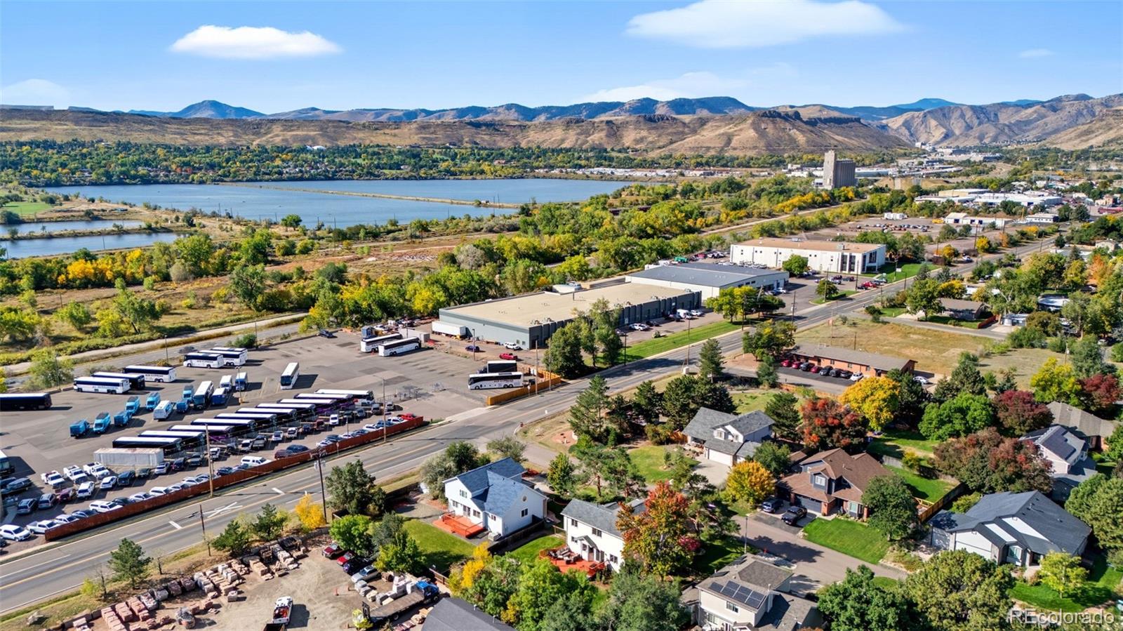 4418 Fig Street Golden CO 80403