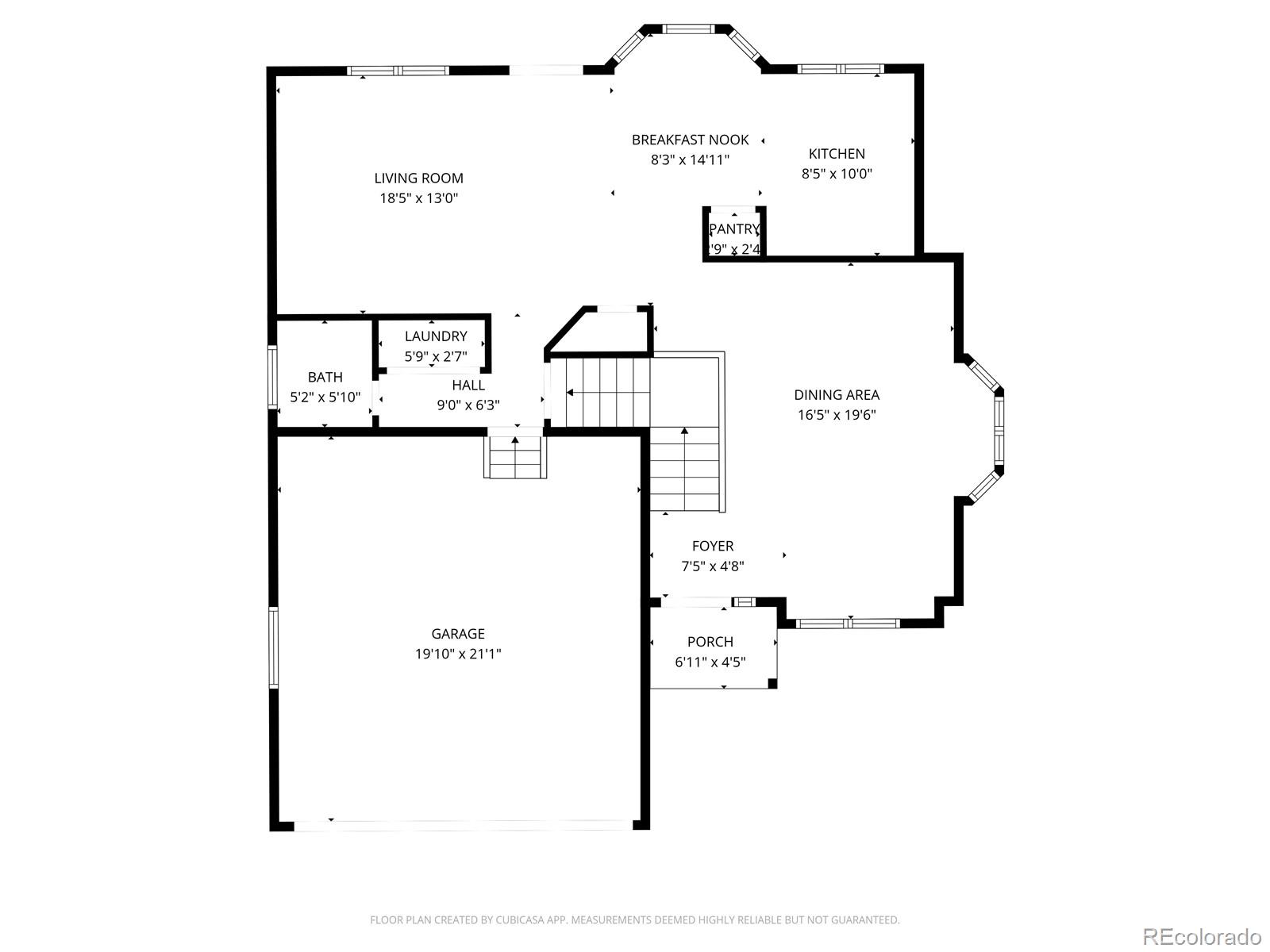 4418 Fig Street Golden CO 80403