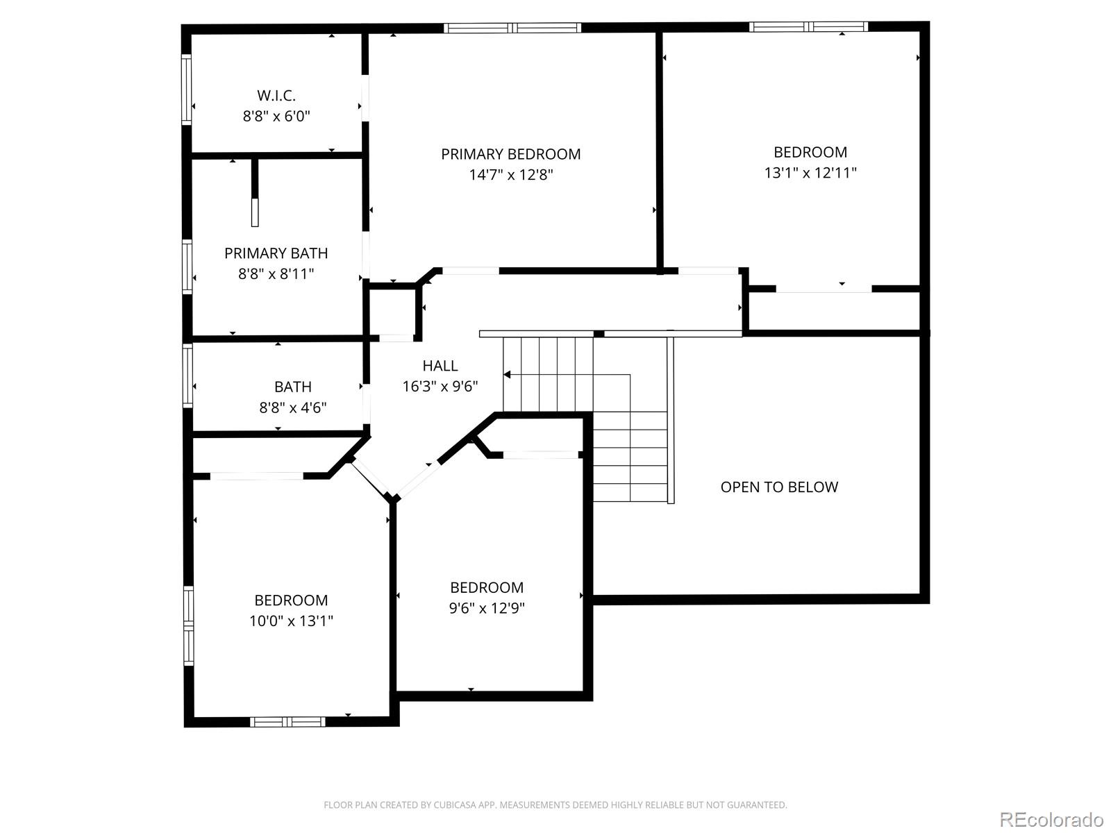 4418 Fig Street Golden CO 80403