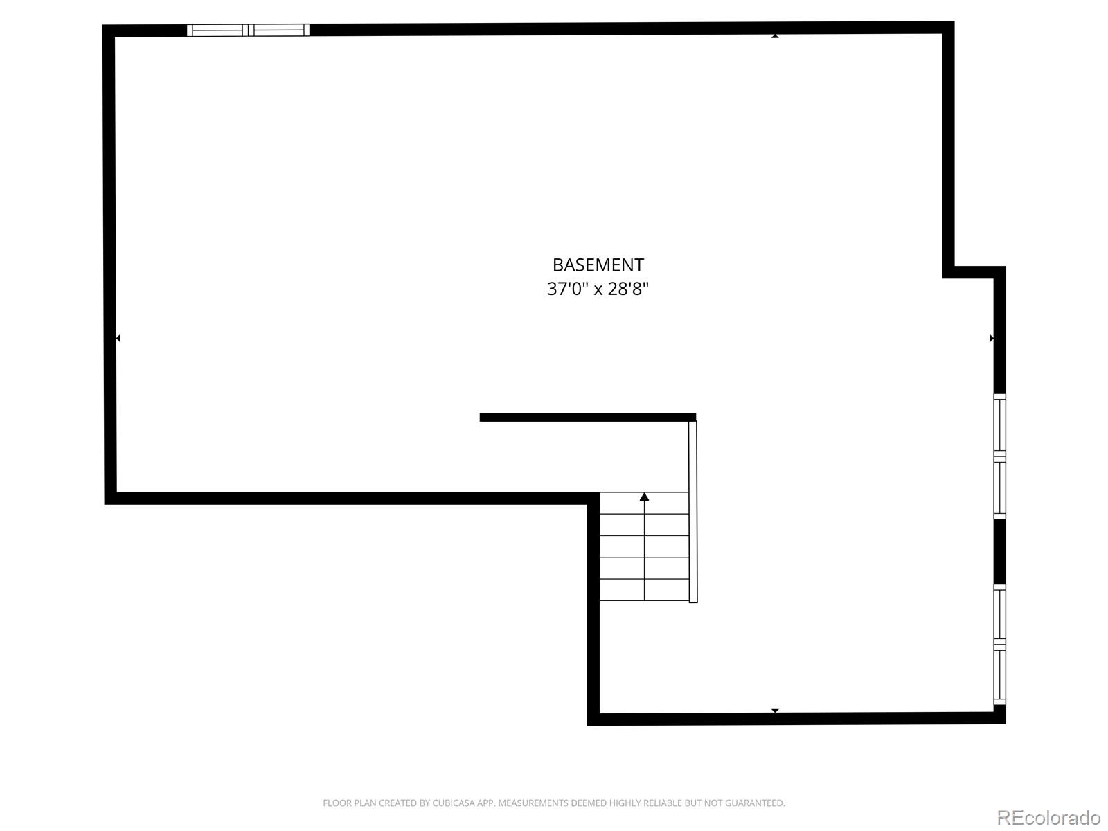 4418 Fig Street Golden CO 80403