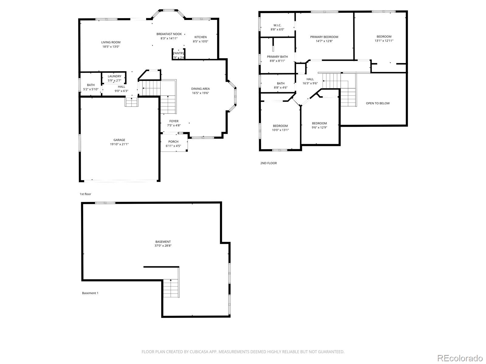 4418 Fig Street Golden CO 80403