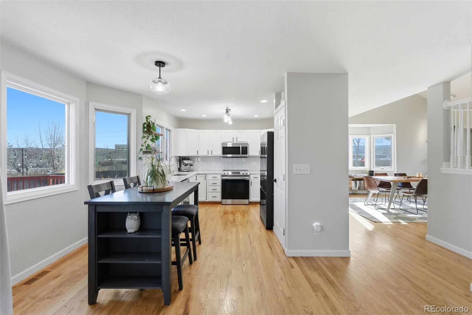 4418 Fig Street Golden CO 80403