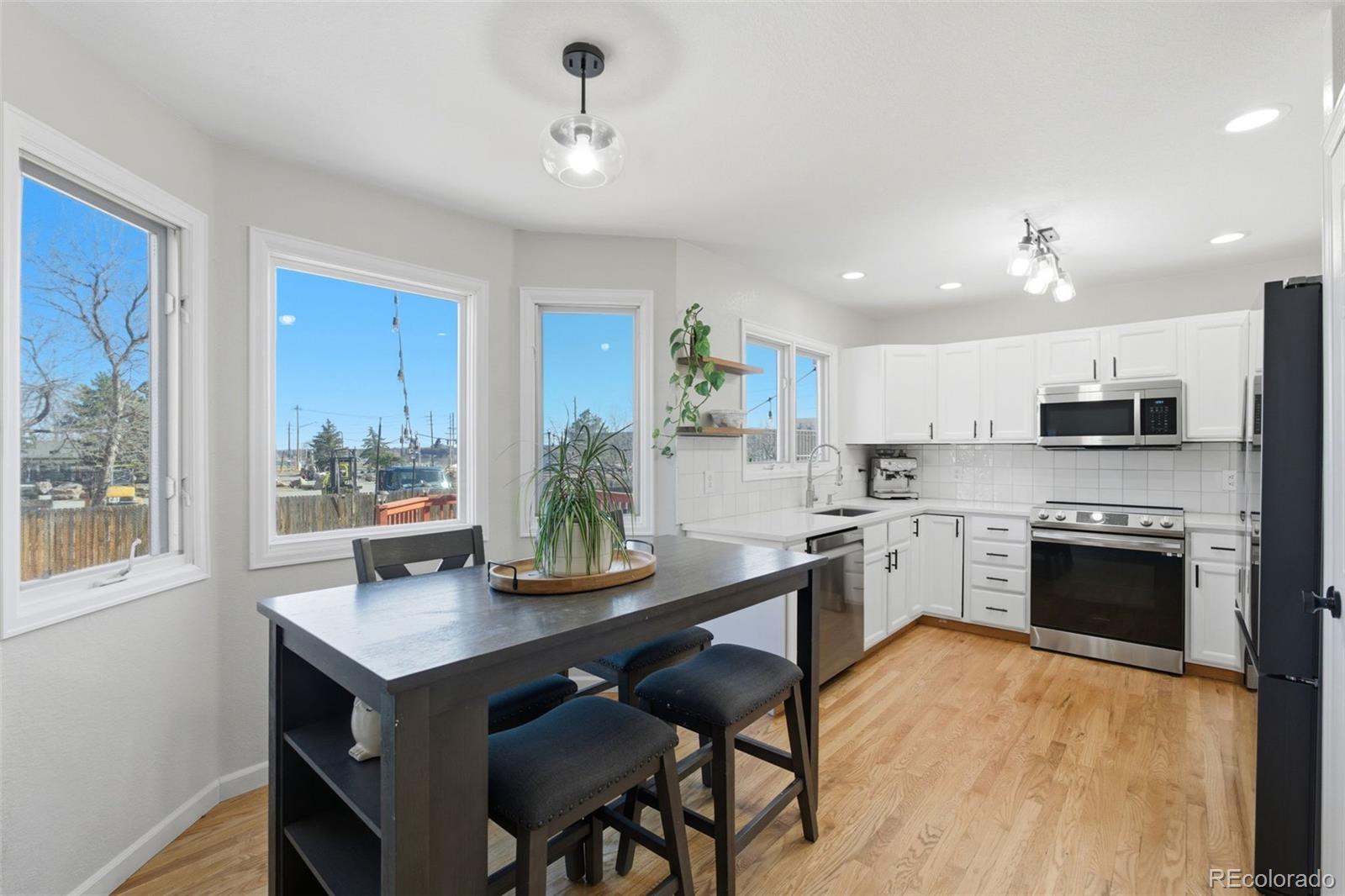 4418 Fig Street Golden CO 80403