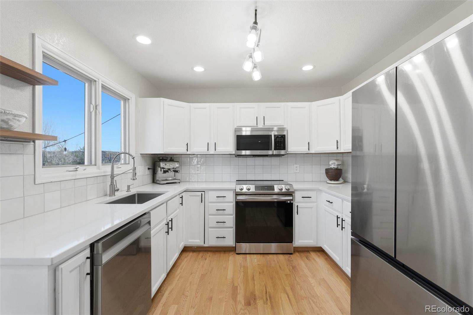 4418 Fig Street Golden CO 80403