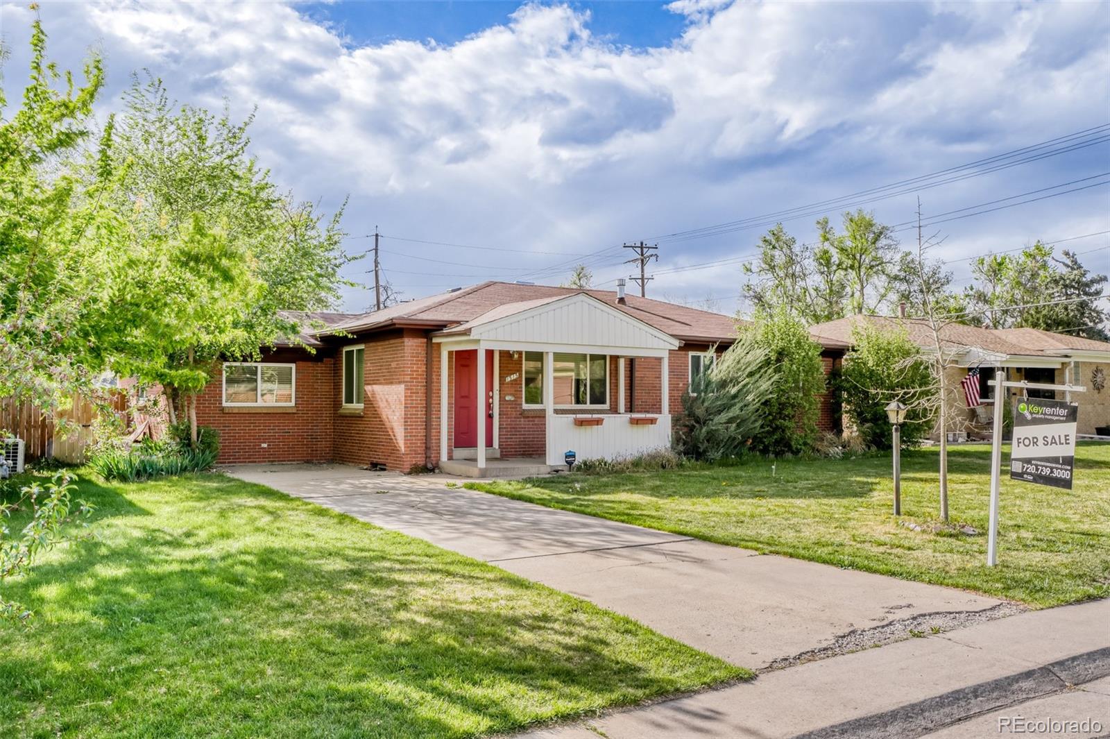 1515 S Birch Street Denver CO 80222