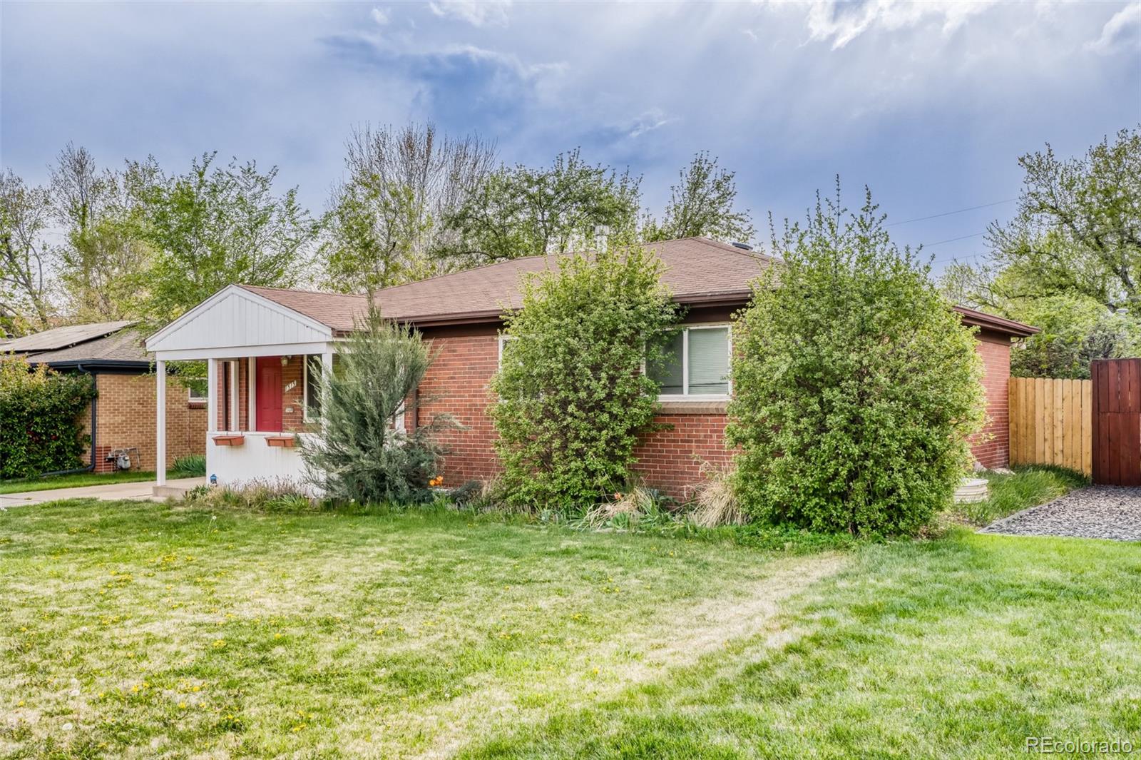 1515 S Birch Street Denver CO 80222