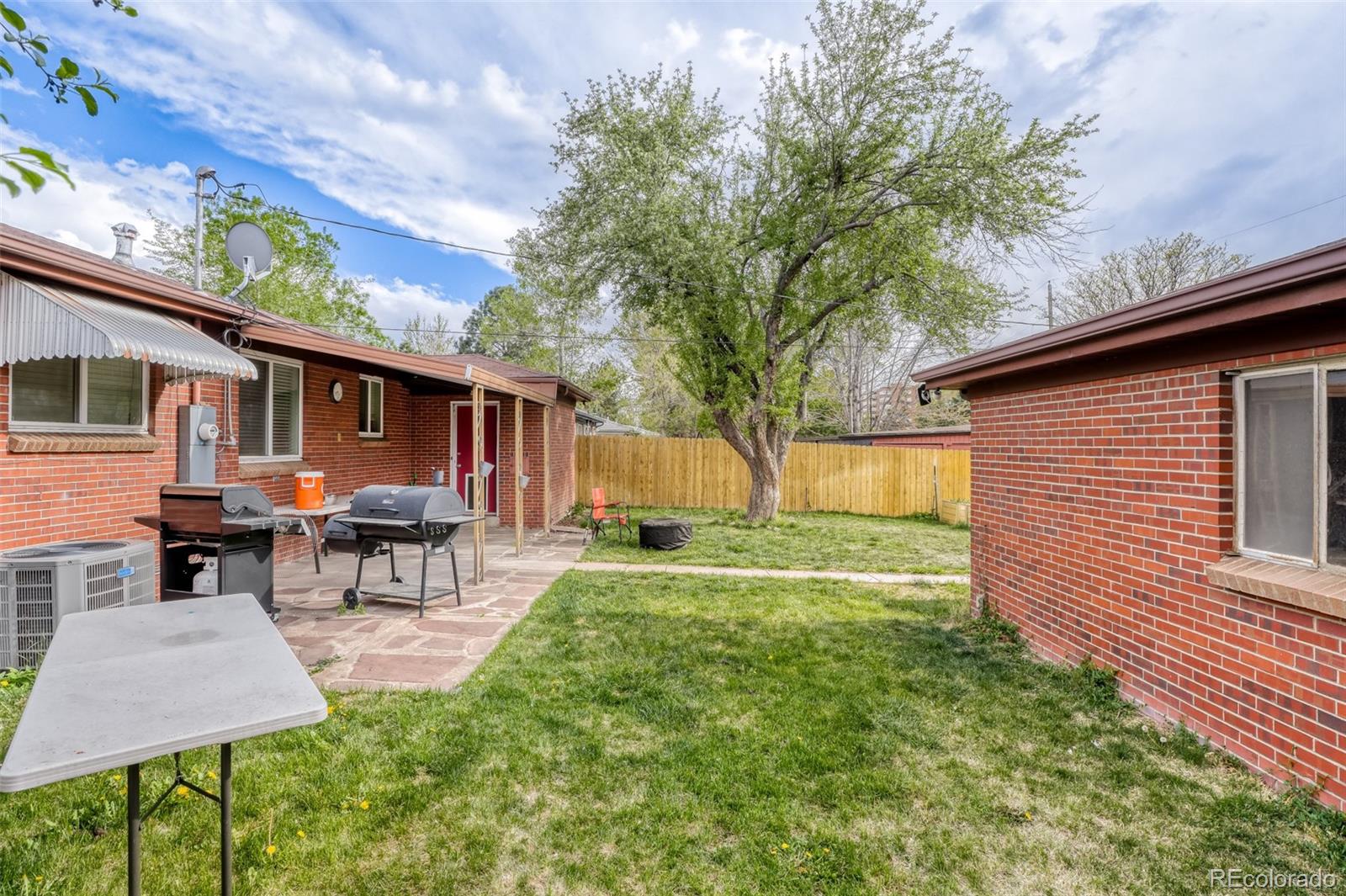 1515 S Birch Street Denver CO 80222