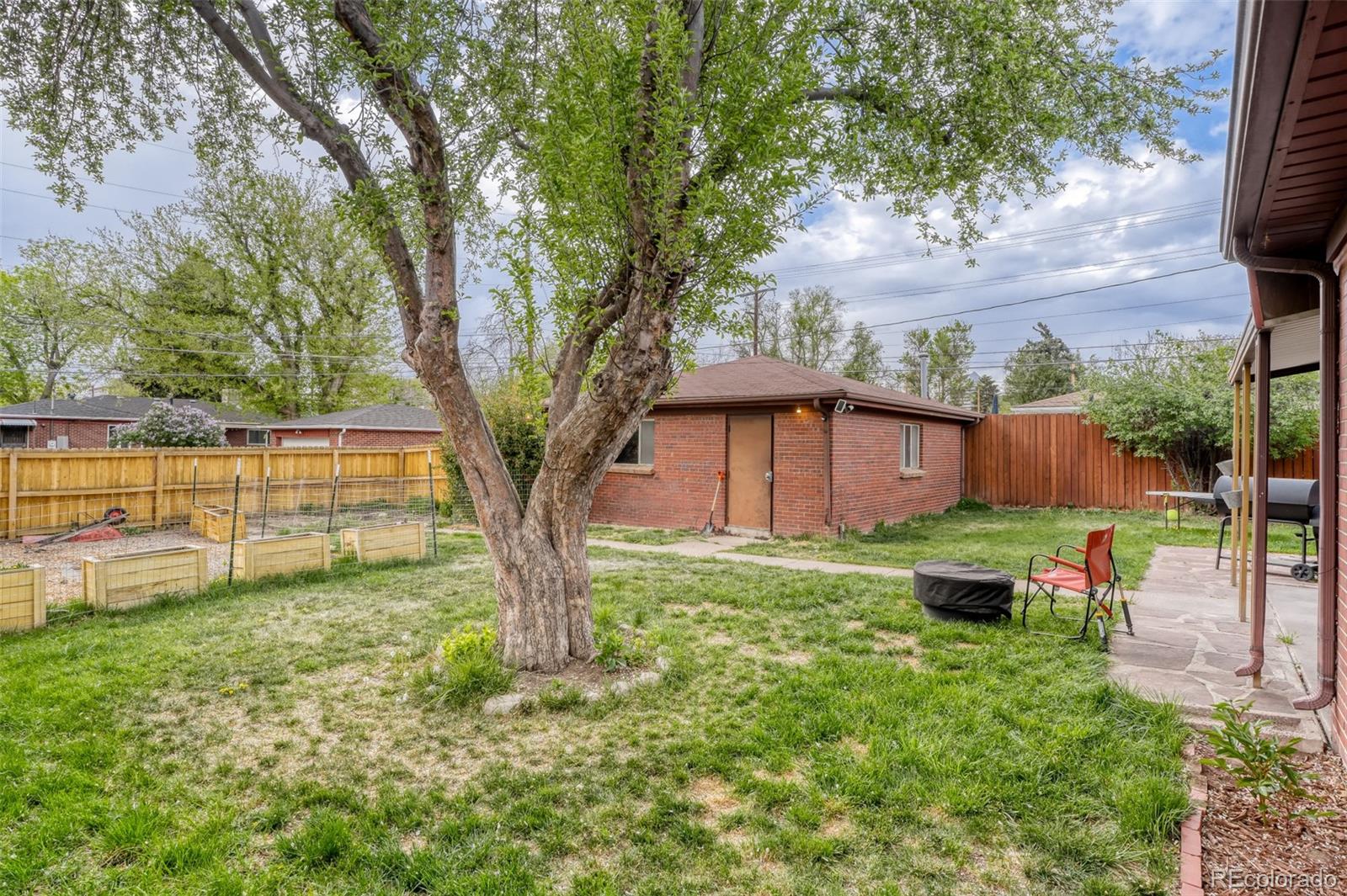 1515 S Birch Street Denver CO 80222