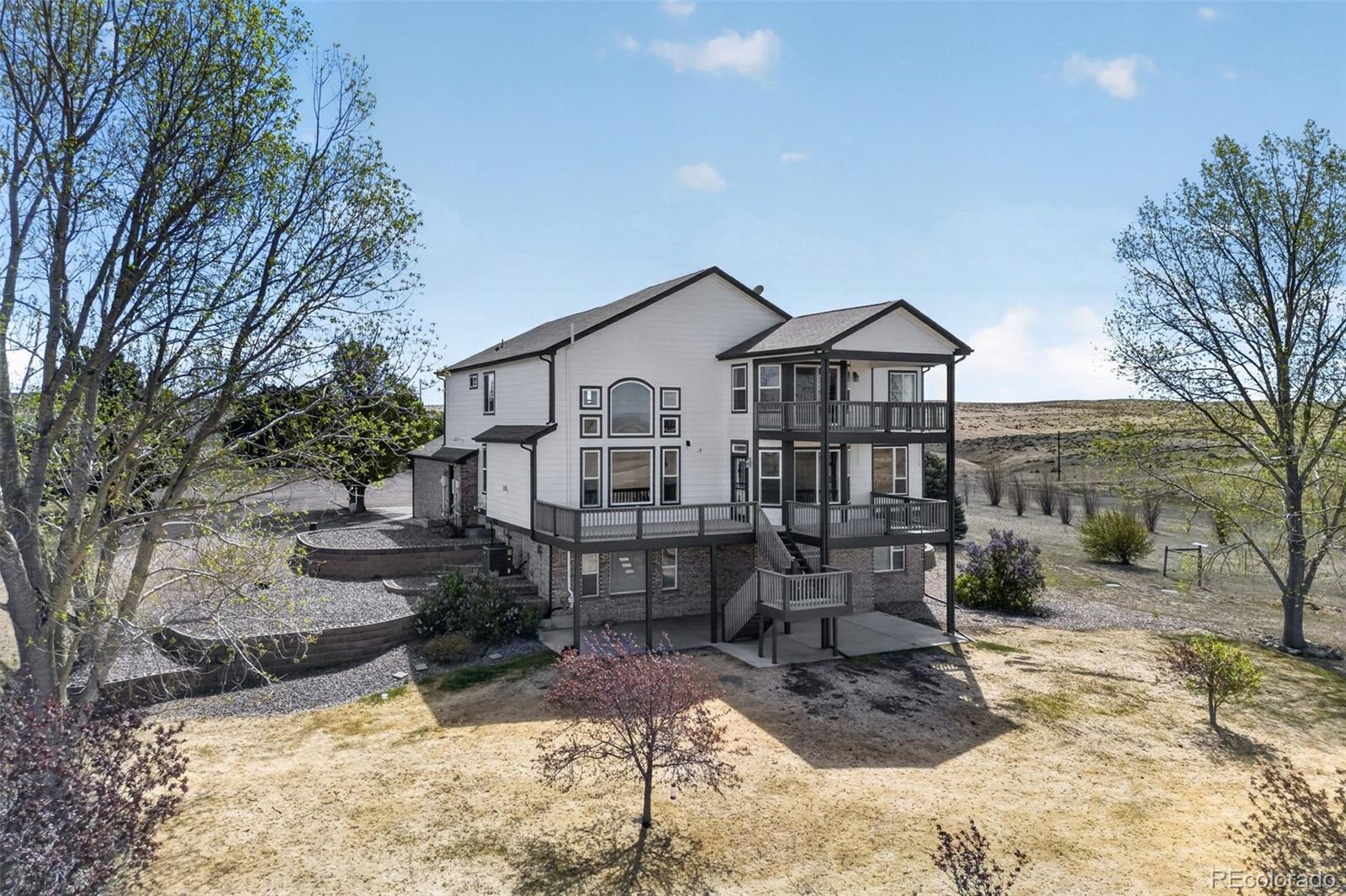3551 S Lookout Hill Street Watkins CO 80137