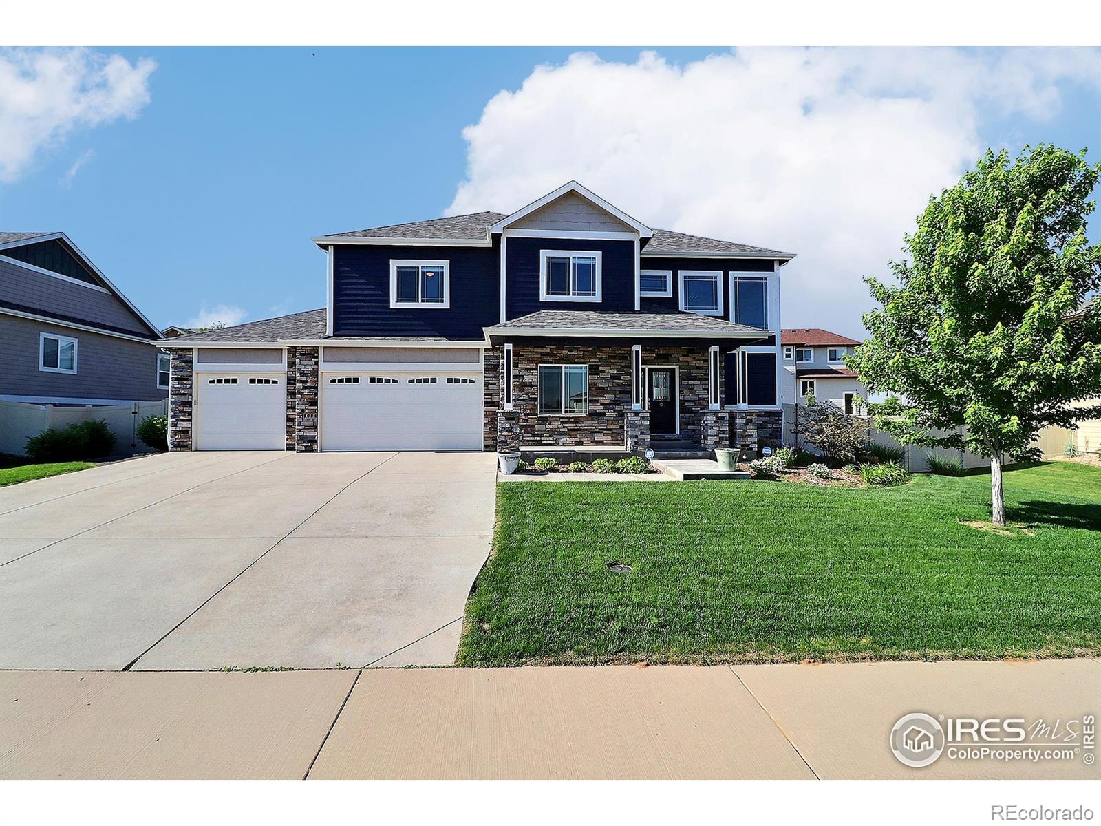 9004 19th Street Greeley CO 80634