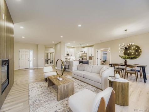 22967 E Mineral Place Aurora CO 80016