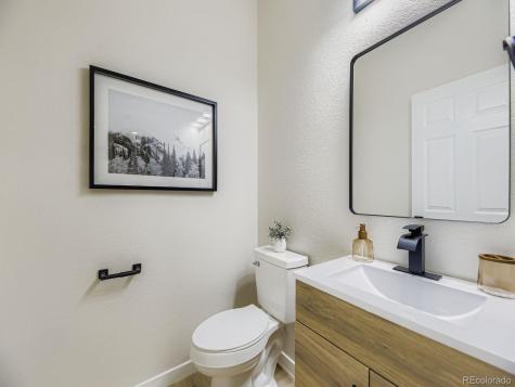 22967 E Mineral Place Aurora CO 80016