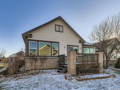 22967 E Mineral Place Aurora CO 80016