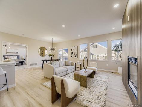 22967 E Mineral Place Aurora CO 80016