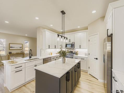 22967 E Mineral Place Aurora CO 80016