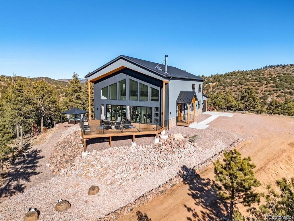 1776 Delilah Drive Canon City CO 81212